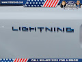 2024 Ford F-150 Lightning Flash