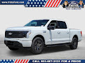 2024 Ford F-150 Lightning Flash