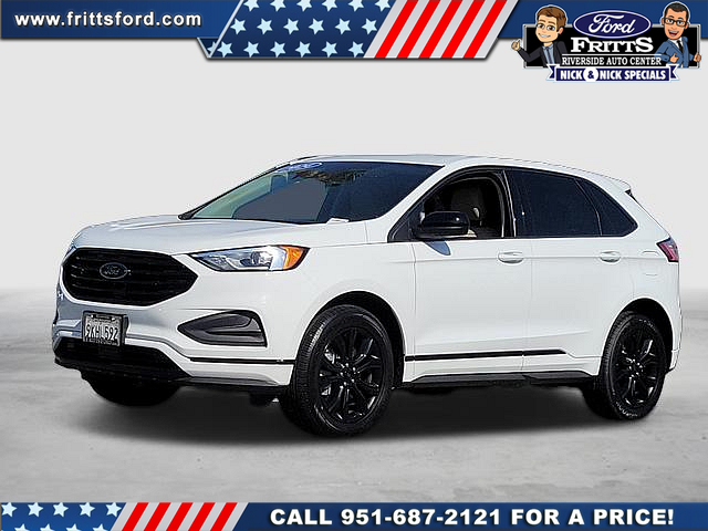 2024 Ford Edge SE