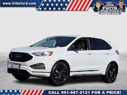 2024 Ford Edge SE