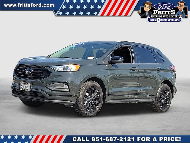 2024 Ford Edge SE