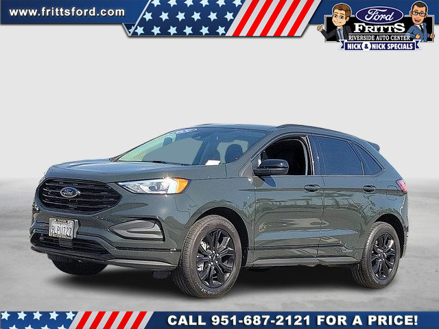 2024 Ford Edge SE