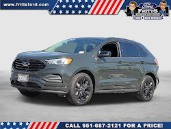 2024 Ford Edge SE