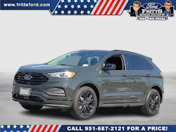 2024 Ford Edge SE