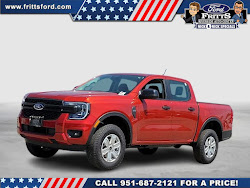 2024 Ford Ranger XL