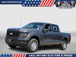 2024 Ford F-150 XL