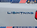 2024 Ford F-150 Lightning Flash