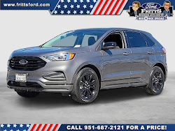 2024 Ford Edge SE