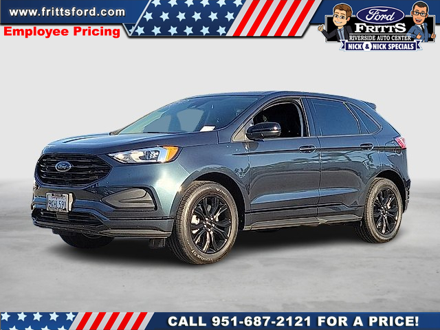 2024 Ford Edge SE