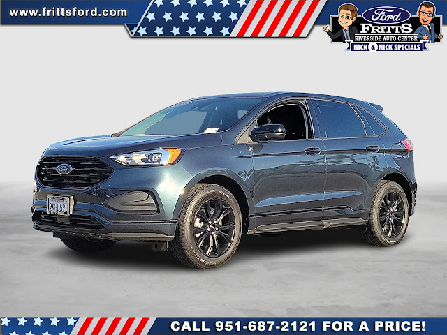2024 Ford Edge SE