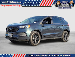 2024 Ford Edge SE