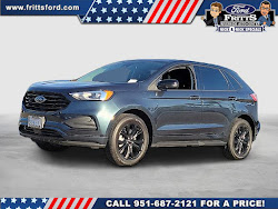 2024 Ford Edge SE