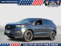 2024 Ford Edge SE