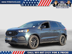 2024 Ford Edge SE