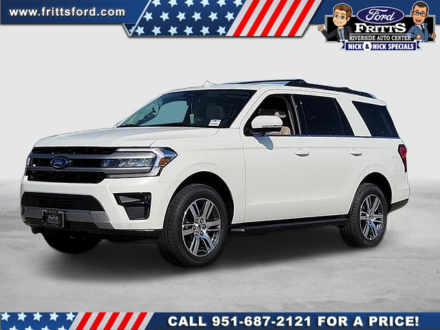 2024 Ford Expedition XLT