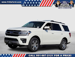 2024 Ford Expedition XLT