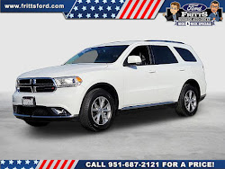 2016 Dodge Durango Limited