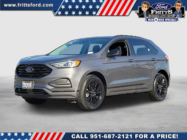 2024 Ford Edge SE