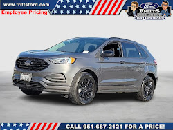 2024 Ford Edge SE