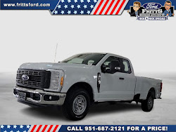 2023 Ford Super Duty F-250 SRW XL