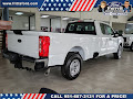 2023 Ford Super Duty F-250 SRW XL