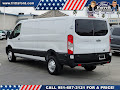 2023 Ford Transit Cargo Van 350 LR