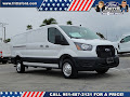 2023 Ford Transit Cargo Van 350 LR