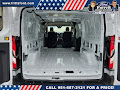 2023 Ford Transit Cargo Van 350 LR