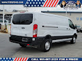 2023 Ford Transit Cargo Van 350 LR