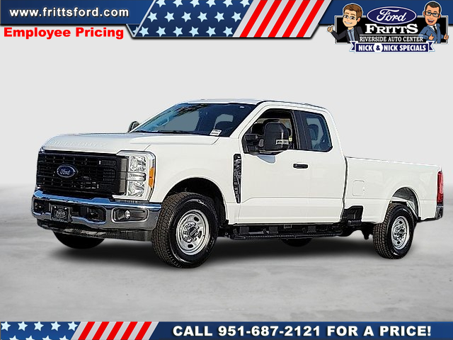 2023 Ford F-350 XL