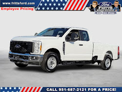 2023 Ford F-350 XL