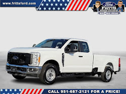 2023 Ford Super Duty F-350 SRW XL