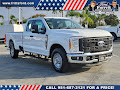 2023 Ford Super Duty F-350 SRW XL