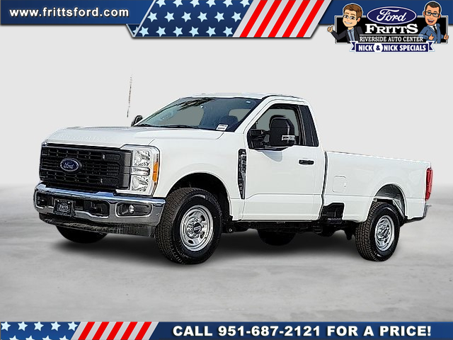 2023 Ford F-250 XL