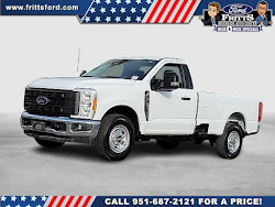 2023 Ford F-250 XL