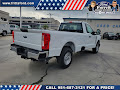 2023 Ford Super Duty F-250 SRW XL