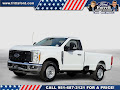 2023 Ford Super Duty F-250 SRW XL