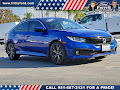 2019 Honda Civic Sedan Sport