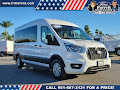 2023 Ford Transit Passenger Wagon XLT