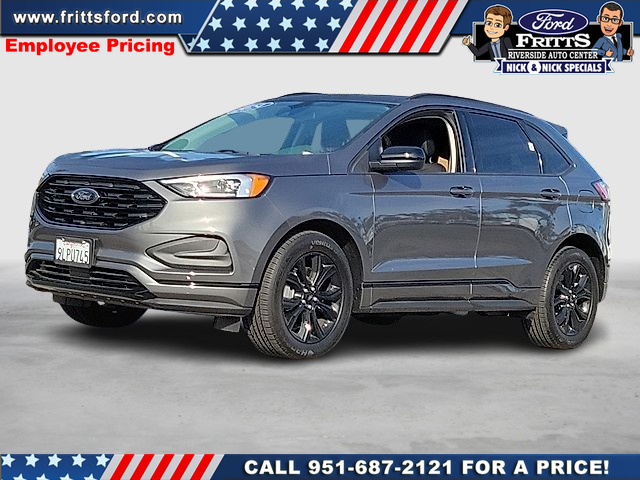 2024 Ford Edge SE