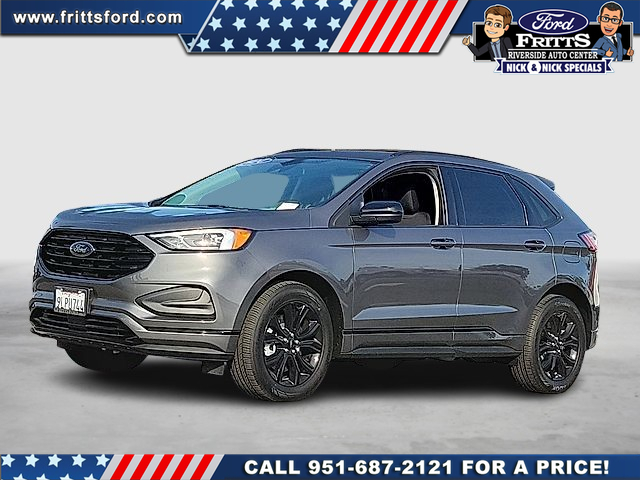 2024 Ford Edge SE