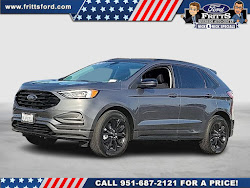 2024 Ford Edge SE
