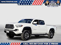 2020 Toyota Tacoma 4WD TRD Off Road