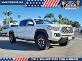 2020 Toyota Tacoma 4WD TRD Off Road