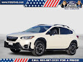 2022 Subaru Crosstrek Base