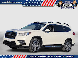 2022 Subaru Ascent Limited