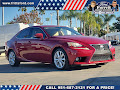 2014 Lexus IS 250 250