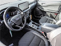 2024 Ford Escape PHEV