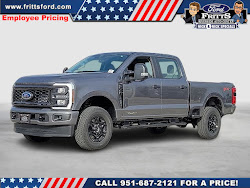 2024 Ford F-350 XL