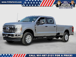 2024 Ford F-250 XLT